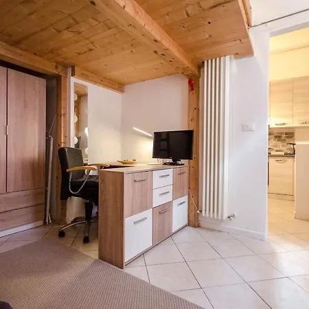 Apartment Bolognetti *