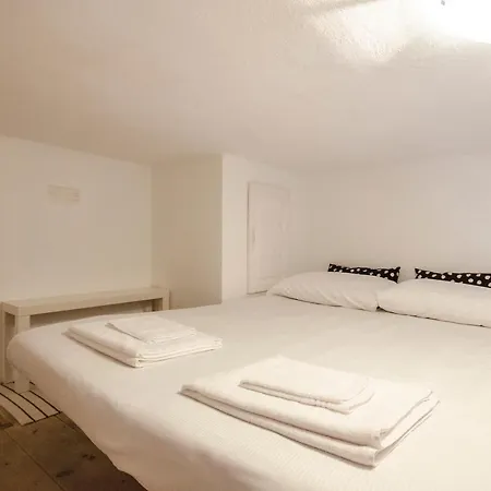 Apartment Bolognetti