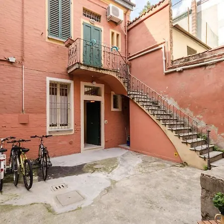 Bolognetti Apartment Bologna