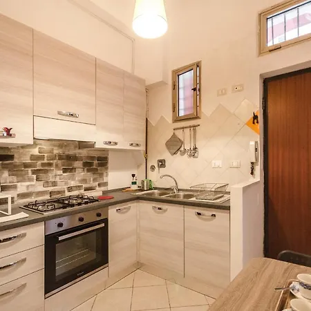 Apartment Bolognetti
