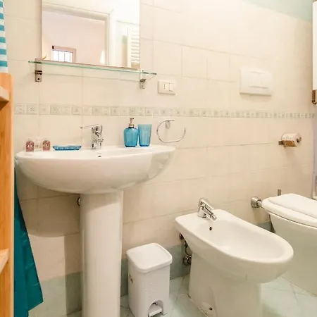Apartamento Bolognetti
