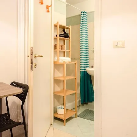 Bolognetti Apartamento Bolonia